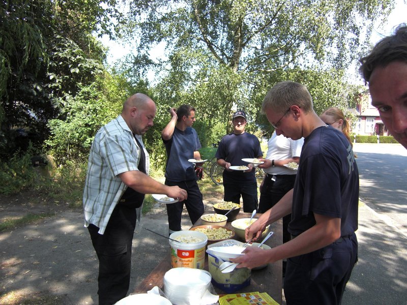 EZF Die Stunde von Banzau 9.8.2009 021